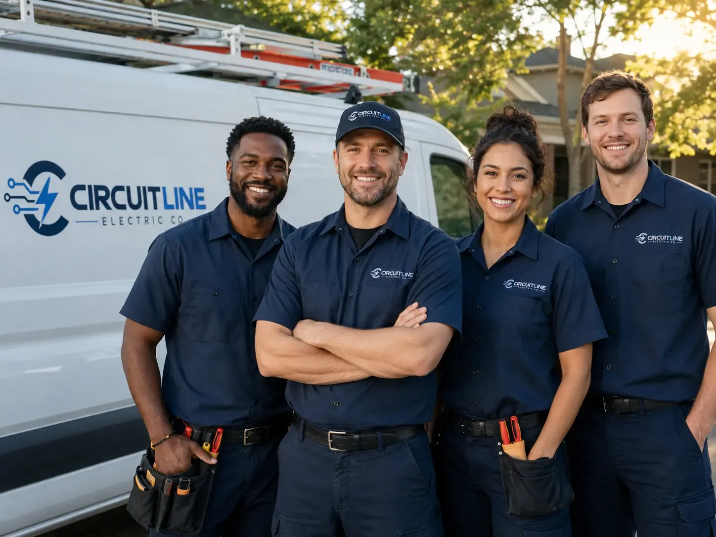Whole Home Rewiring company in Vanzant, MO