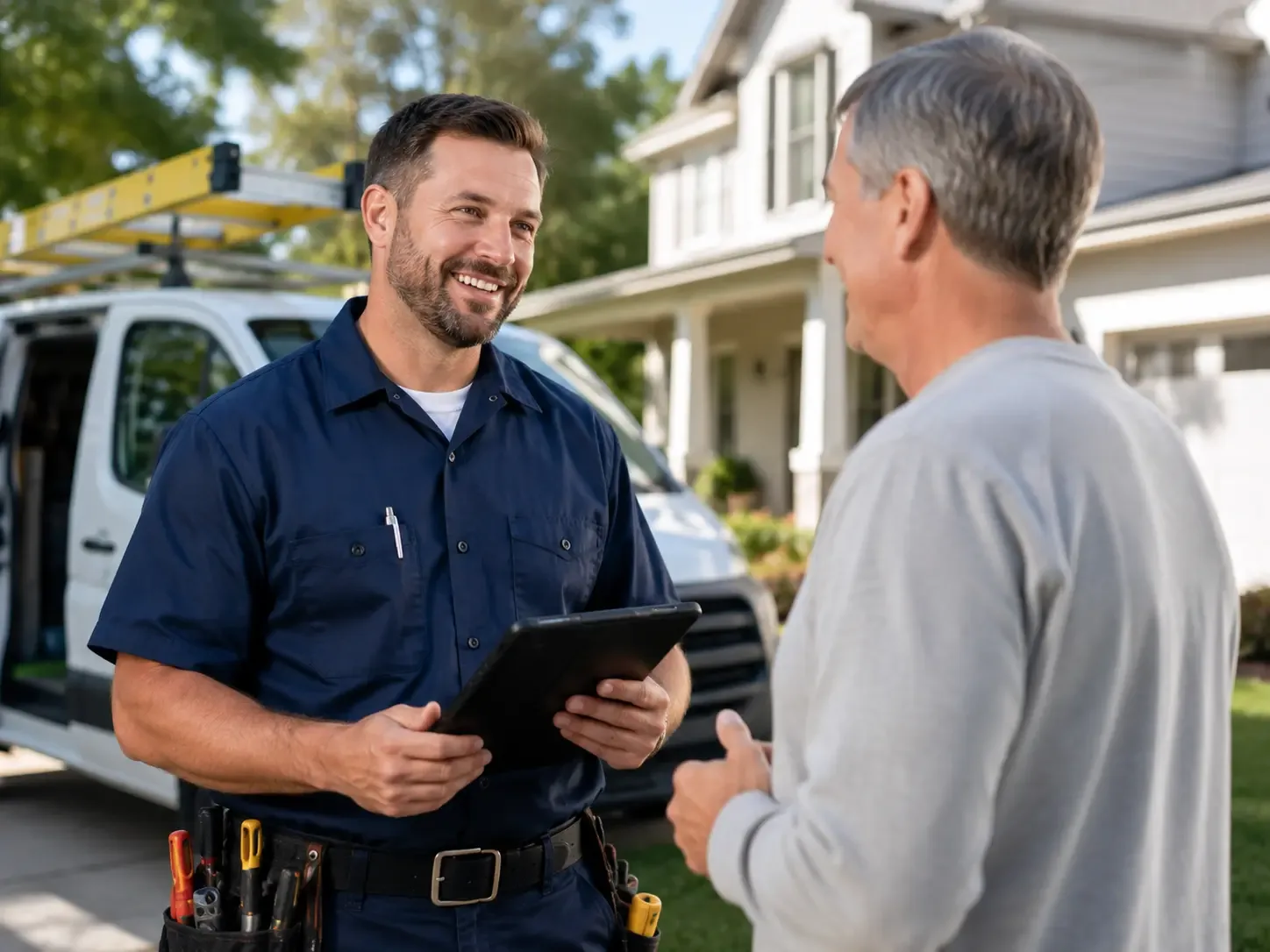 Whole Home Rewiring Vanzant, MO FAQs